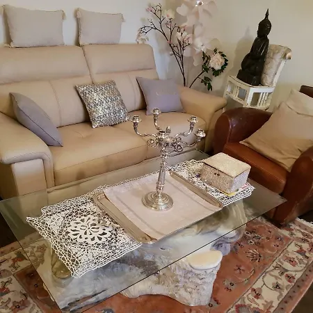 Apartmán De Charme *
