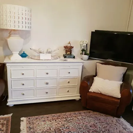 De Charme Apartmán