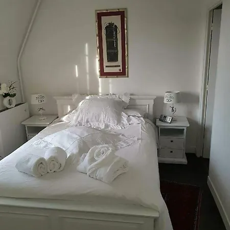 De Charme Apartmán *