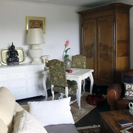 Apartmán De Charme Villers-sur-Mer