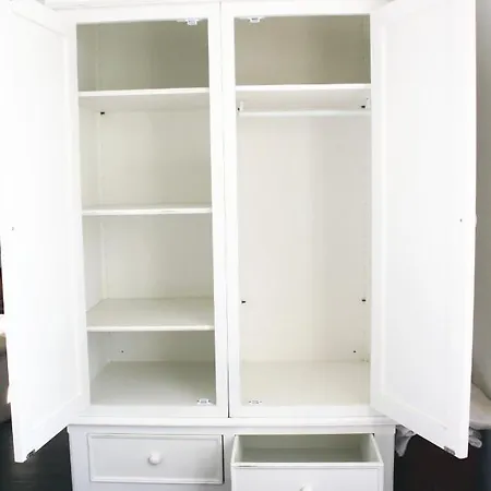 Apartmán De Charme