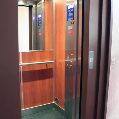 Apartmán De Charme