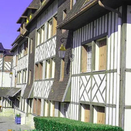 Apartmán De Charme