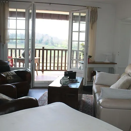 De Charme Apartmán Villers-sur-Mer