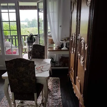De Charme Apartmán *