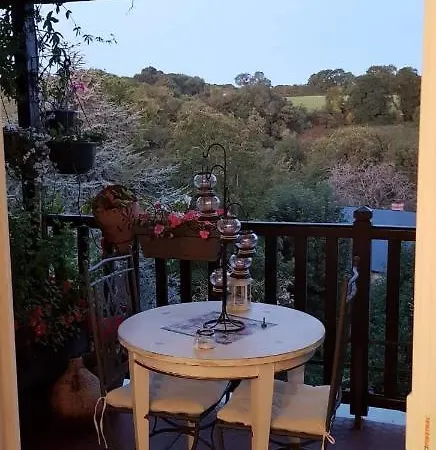 De Charme Apartmán